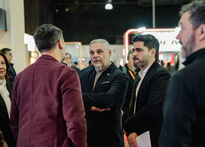 Networking